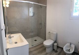 Chalet en alquiler en Oromana en Alcalá de Guadaira