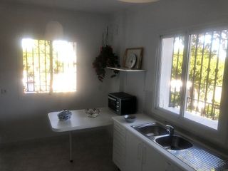 Chalet en alquiler en Oromana en Alcalá de Guadaira