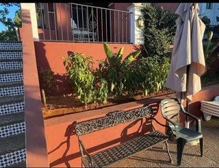 Chalet en alquiler en Oromana en Alcalá de Guadaira