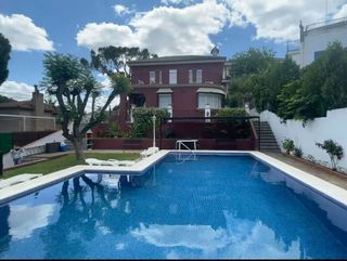 Chalet en alquiler en Oromana en Alcalá de Guadaira