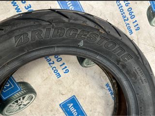 NEUMATICO SUELTO NUEVO 120 80 12 BRIDGESTONE 