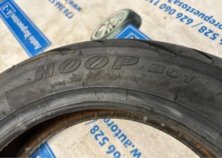 NEUMATICO SUELTO NUEVO 120 80 12 BRIDGESTONE 