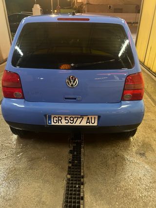 Volkswagen Lupo 1998