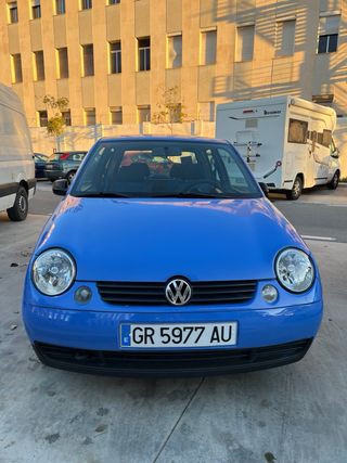 Volkswagen Lupo 1998
