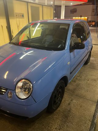Volkswagen Lupo 1998