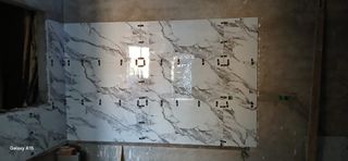Paleta de azulejos - Gris Claro