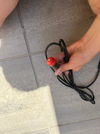 Cable Encendedor Coche