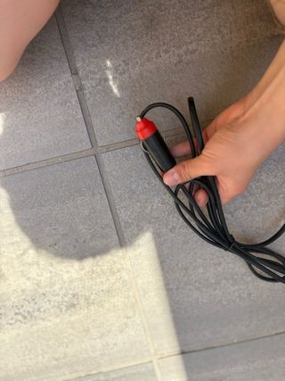 Cable Encendedor Coche