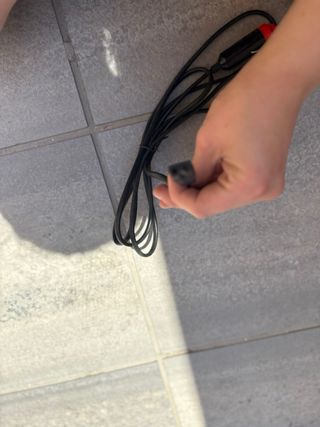 Cable Encendedor Coche