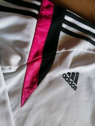 Sudadera Adidas Real Madrid