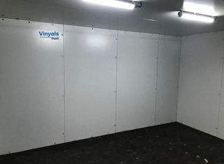 Nave industrial en venta en Can Bassa - Palou en Granollers