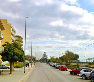 Piso en venta en Poblenou en Pineda de Mar