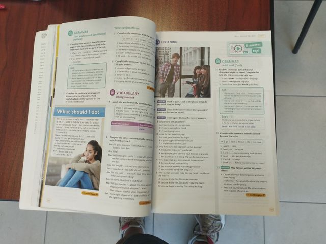 Thinking Space B1+ Student's Book with Interact...