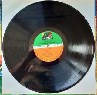 Vinilo Doug Lazy - Gettin' Crazy