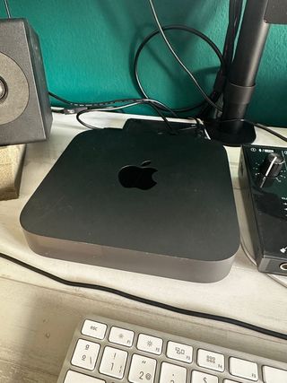 Mac mini i7 3.2GHz - SSD 128GB