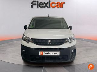 Peugeot Partner 1.5BlueHDI S&S Pro Standard 600kg 100, 75kW/102 PS,