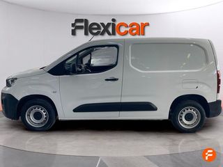Peugeot Partner 1.5BlueHDI S&S Pro Standard 600kg 100, 75kW/102 PS,