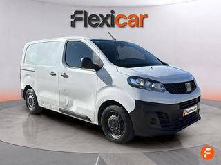 Fiat Scudo 1,5 PANEL Typ: 9271   1499 ccm 74 kw 101 PS Diesel Manual transmission 4-door