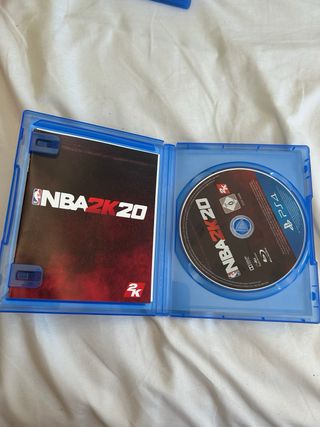5 Juegos PS4 (PlayStation 4): FIFA, NBA 2K, Rocket