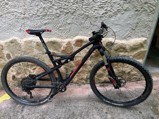 BH LYNX RACE CARBON 29”