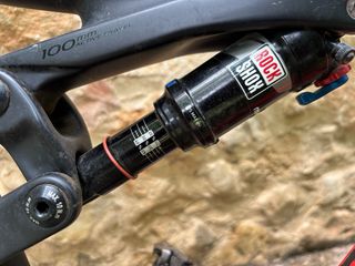 BH LYNX RACE CARBON 29”
