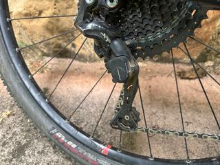 BH LYNX RACE CARBON 29”