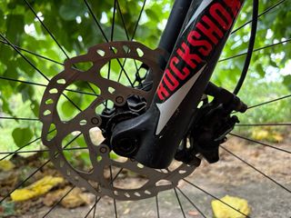 BH LYNX RACE CARBON 29”