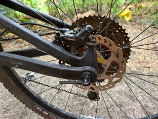 BH LYNX RACE CARBON 29”