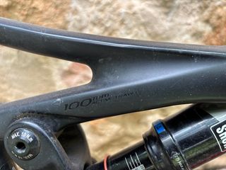 BH LYNX RACE CARBON 29”