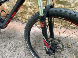 BH LYNX RACE CARBON 29”
