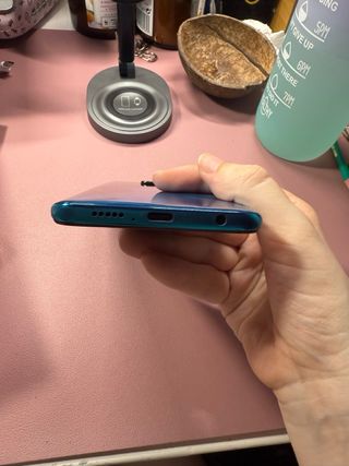 Smartphone Xiaomi Redmi Note 9s