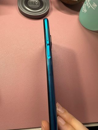 Smartphone Xiaomi Redmi Note 9s
