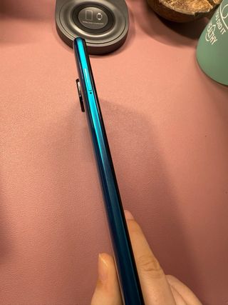 Smartphone Xiaomi Redmi Note 9s