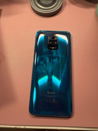 Smartphone Xiaomi Redmi Note 9s