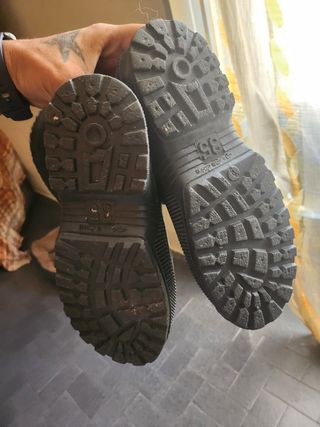 Stivali invernali bimbo