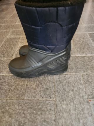 Stivali invernali bimbo