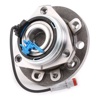 Rodamiento cubo rueda delantero