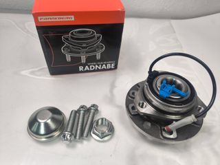 Rodamiento cubo rueda delantero