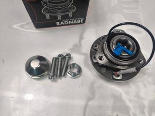 Rodamiento cubo rueda delantero