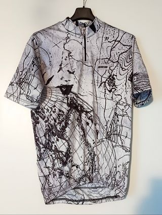 MAGLIA CICLISTA UOMO