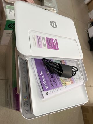 HP DeskJet 4220e Impresora Multifunción