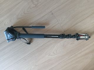 Monopie Manfrotto MVM500A