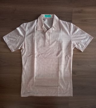 Polo Fred Perry vintage años 70