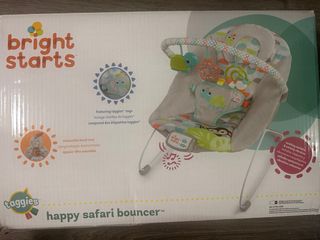 Hamaca Bright Starts Safari