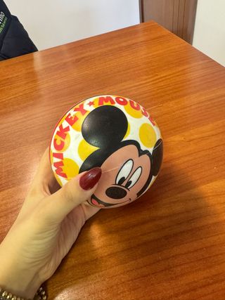 Pallina Mickey Mouse