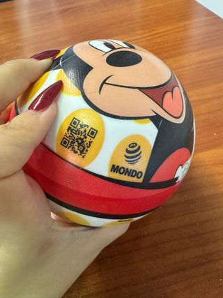 Pallina Mickey Mouse