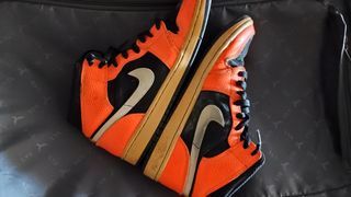 Nike Air Jordan 1 - 40