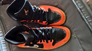 Nike Air Jordan 1 - 40