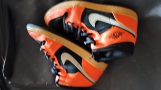 Nike Air Jordan 1 - 40