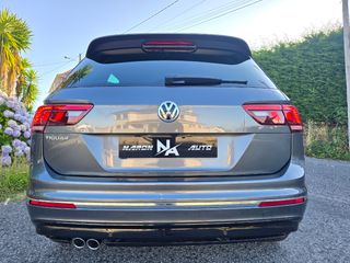 Volkswagen Tiguan < R-LINE >< 2.0 TDI ><2019>